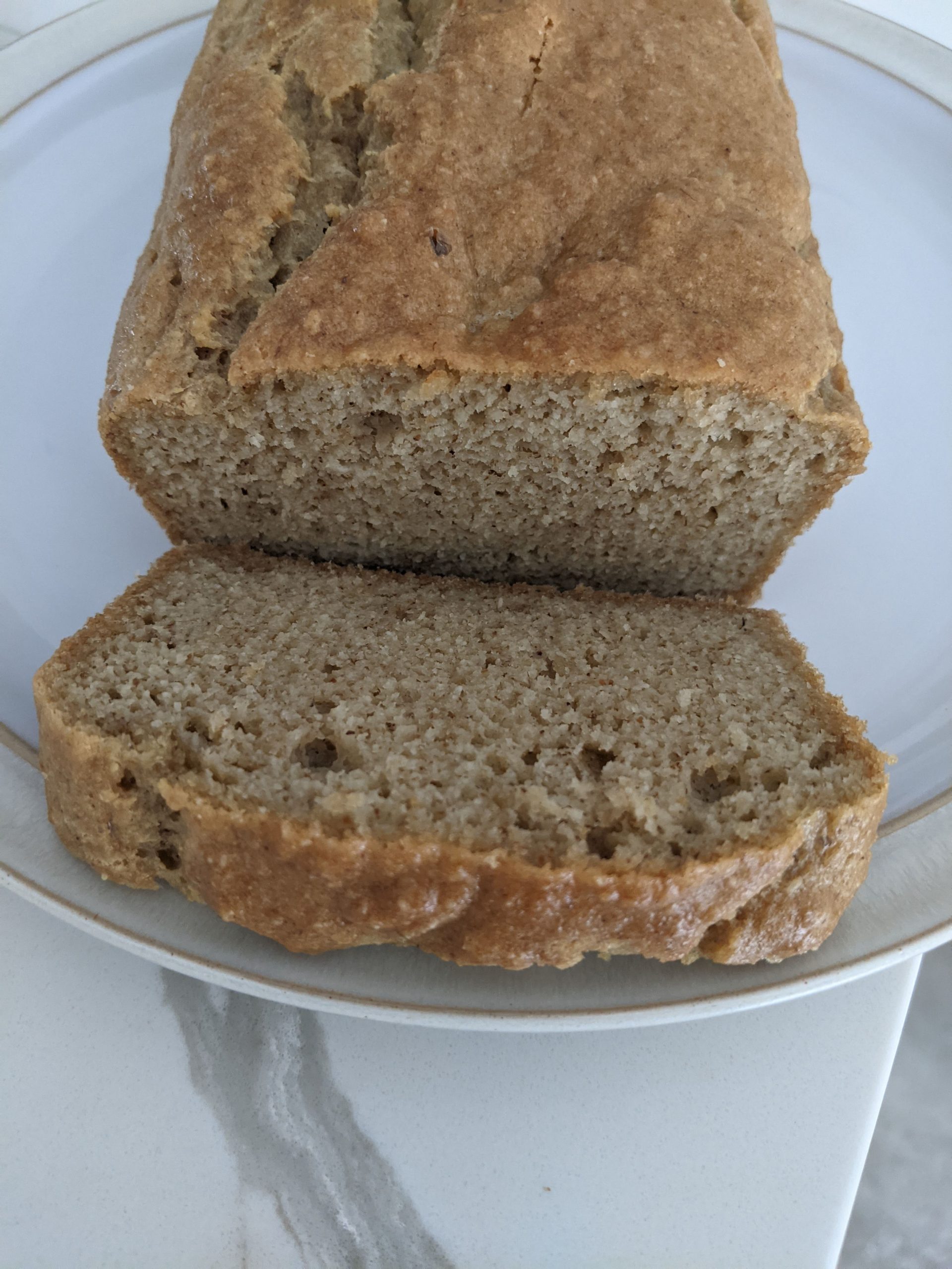 Paleo Sandwich Bread